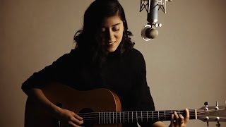 Gracias a La Vida Cover by Daniela Andrade [upl. by Alekehs]