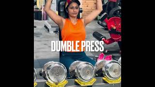 sundayworkout Full Body Workout BFemale Edition to Get in Shapemotivation [upl. by Pirbhai]