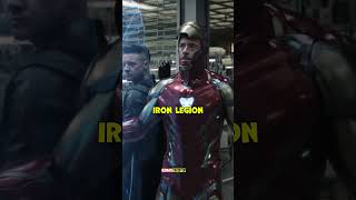 SIAPA YANG LEBIH KUAT ANTARA IRON MAN ATAU BATMAN  MCU [upl. by Jar431]