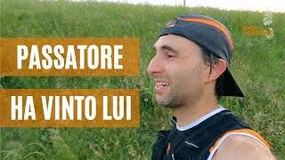 La mia 100 km del Passatore  Una bella lezione di vita [upl. by Vanya296]