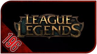 196 League of Legends German  Olaf Gameplay [upl. by Reivilo]