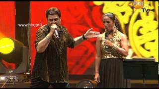 Kumar Sanu Live in Concert  Colombo Sri Lanka  2014  Clip 06 [upl. by Eda]