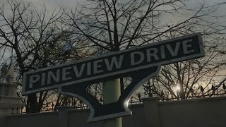 Pineview Drive PS4 Gameplay [upl. by Danzig]