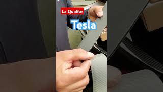 le vernis TESLA une vrai M [upl. by Sim]