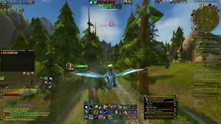 Stormpikes Orders  Quest  World of Warcraft 1026 [upl. by Standford]