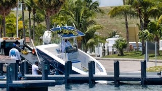 The Top 10 Craziest Boat Ramp Moments  Chit Show [upl. by Alahcim961]