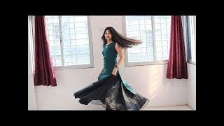 Jale Song  Dance Video  Sapna Choudhary  Machi Machi Song  New Haryanvi Song  Ananya sinha [upl. by Yecniuq]