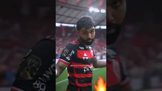 GABIGOL sendo GABIGOL Flamengo CAMPEÃO copa do Brasil [upl. by Adnawat276]