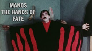 Manos the Hands of Fate 1966 [upl. by Assirac]