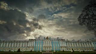 Royal residences in Russia [upl. by Goerke]