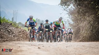 IX XCM PACHACAMAC ANTIOQUIA 2024 [upl. by Atilrak]