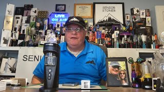 BRAND NEW VIDEO DR DABBER SWITCH 2 TITANIUM BUCKET SWAP USING FLOWER OMG IT’S A HOMERUN LIKE A BONG [upl. by Lemart]