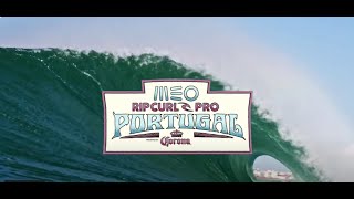 MEO Rip Curl Pro Portugal 2024 [upl. by Maletta465]