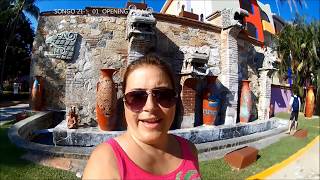 ROYAL DECAMERON COMPLEX WALKING TOUR OCTOBER 2018 PART 1 [upl. by Neelyahs828]