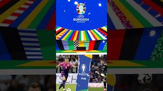 Alemania vs Escocia  Inicia la EURO 2024 [upl. by Ekusuy742]