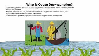 Morans Ocean Deoxygenation Presentation [upl. by Sirois420]