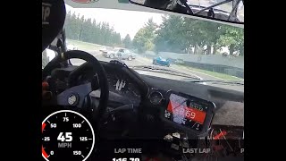 Action packed 2023 Pacific raceways invitational [upl. by Selima]