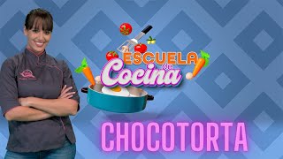 Chocotorta  EscuelaDeCocina [upl. by Asenav]