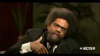 Cornel West  CONVERSATIONS AT KCTS 9 [upl. by Daloris]