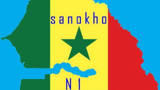 SANOKHO BANDE CARRE D AS PARTIE 2 [upl. by Winters]