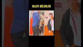 OLAYI BİLENLER YAZSIN İLK DOĞRU BİLENİ SABİTLİYORUM kardeşlerim [upl. by Jeannie]