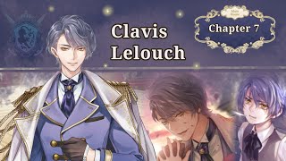 Clavis Lelouch  Chapter 7 🌹 MAIN ROUTE [upl. by Dabbs627]