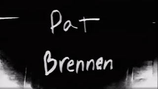 A Tribute to Pat Brennen  Celebrity Tropical Fish [upl. by Eph]