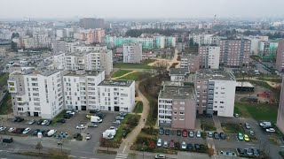 Hautepierre à lépoque et Hautepierre dAujourdhui [upl. by Rudin]