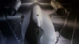 Pilot Recounts Tales of SR71 Blackbird [upl. by Auod237]