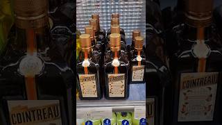 Cointreau price in Sweden 149 [upl. by Flemings]