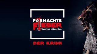 Fasnachtsfieber TRAILER [upl. by Desmund]