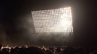 Kanye West  All Falls Down Live At Paradise Manila Philippines [upl. by Rinum]