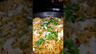 Cheese maggi recipeplain maggi recipeeasyrecipeasmr [upl. by Siuqramed]