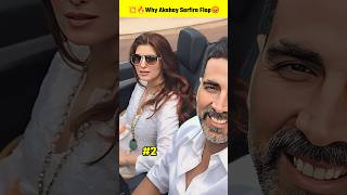 Sarfira Movie Review Akshay Kumar  Ajay Devgn Shaitaan Movie  Box Office Collection  shorts [upl. by Tenn]