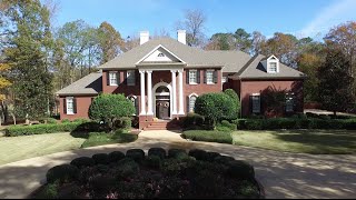 2045 Winding Way Auburn AL [upl. by Halyahs523]