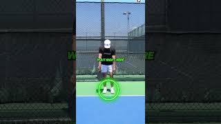 Confusing Pickleball Rules Part 6 [upl. by Kenneth]