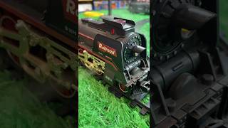 Train Unboxing  Toys Shots Video shorts [upl. by Rehpotsirhc684]