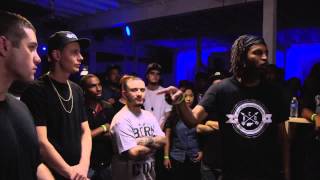 11 Personal and Emotional Moments in Battle Rap [upl. by Anialahs]