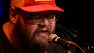 John Moreland  Amen So Be It Live on eTown [upl. by Okir]