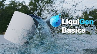 Liquigen Basics  In Depth Tutorial [upl. by Xylia]