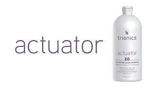 06 Actuator [upl. by Senaj364]