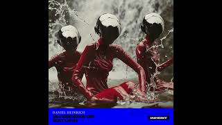 Daniel Heinrich X FANK  Rhythmic Echoes IHT016 [upl. by Geneva]