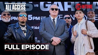 ALL ACCESS Gervonta Davis vs Ryan Garcia  Ep 2  Full Episode  davisgarcia [upl. by Tyne]