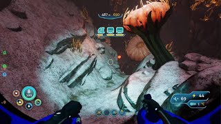 Subnautica Below Zero  HUGE progress [upl. by Evans710]