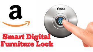 This Furniture Lock is Too Smart [upl. by Boland7]