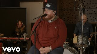 Luke Combs  Front Door Famous Official Music Video [upl. by Kcinnay]