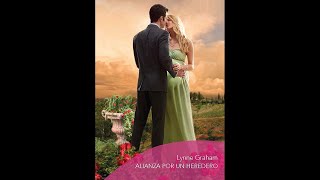 ❤ Alianza Por Un Heredero ✅ Audiolibro  NOVELAS ROMÁNTICAS H [upl. by Sylirama]