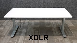 XDLR  Montage [upl. by Horton332]