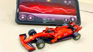 New Shell RC Ferrari SF90 Motorsport collection [upl. by Seena]