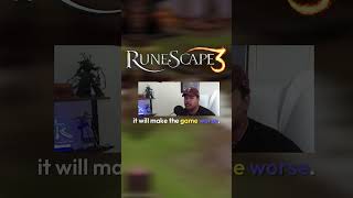 does runescape 3 reward afk too much [upl. by Parsifal]